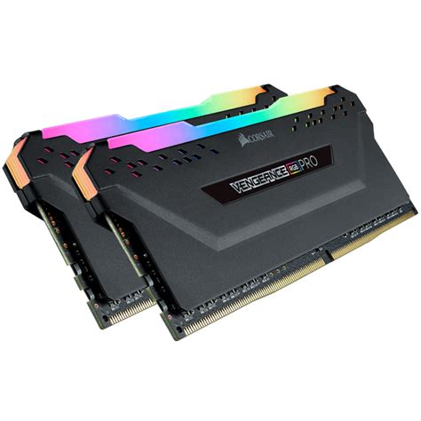 Corsair Ram 8GB DDR4 3000MHz RGB - Buy Online at Low Price