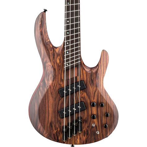 ESP LTD B-1004SE Multi-Scale Electric Bass Guitar | Musician's Friend