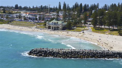 Cottesloe Beach | Surf Life Saving Western Australia