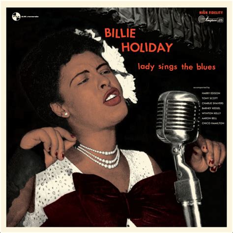 Lady Sings the Blues - Jazz Messengers