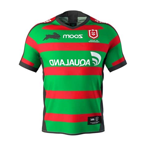 South Sydney Rabbitohs Jersey for sale in UK | 55 used South Sydney Rabbitohs Jerseys