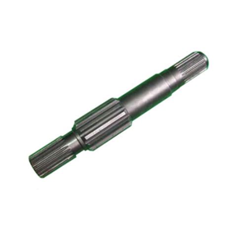 John Deere Gears & Shafts-Gear, Shaft, Agricultural Machinery Parts ...