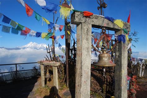 Kalinchowk Trekking, Mountain Biking and Rafting - 8-Day Adventure | kimkim