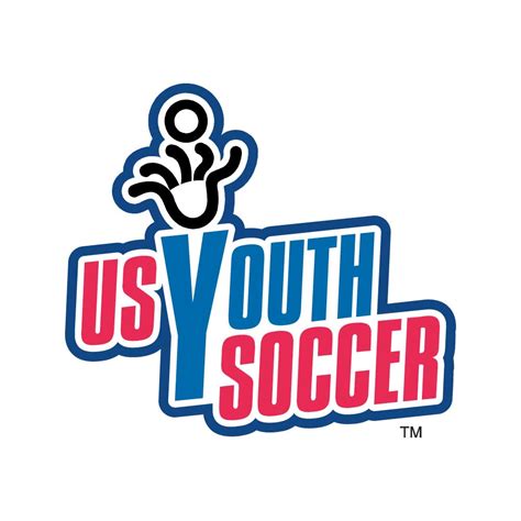 Us Youth Soccer Logo Vector - (.Ai .PNG .SVG .EPS Free Download)