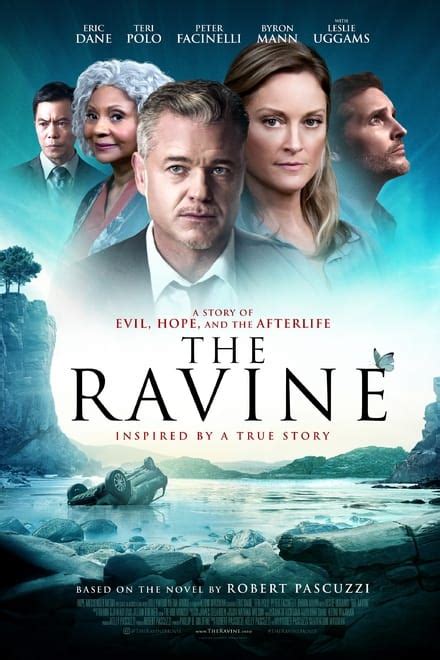 The Ravine (2021) — The Movie Database (TMDb)