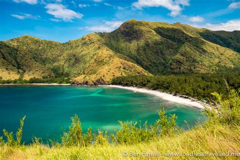 A Guide to Anawangin Cove Beach Camping » Road Less Travelled