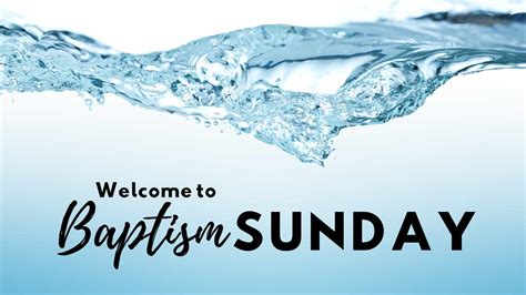 Baptism Sunday! | National Day of Prayer Mid-Week Service | Hardin Valley Church