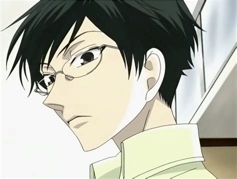 Kyoya Ootori - Kyoya Ootori Image (19875465) - Fanpop