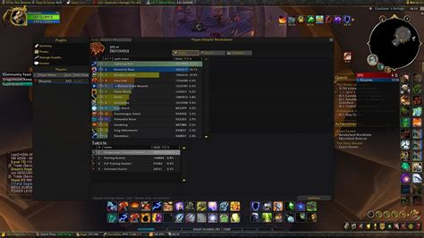 Shaman Enhancement - STORMCHASER 10.2 - LVL 70 UPDATED! - #33 by lloskka - Enhancement - WoW ...