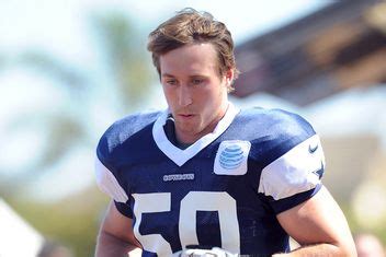 Kyle Bosworth News, Stats, Photos | Dallas Cowboys