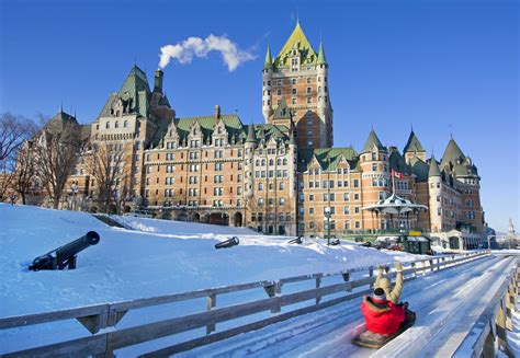 Christmas in Quebec City-The Only Planning Guide You Need - Travel ...