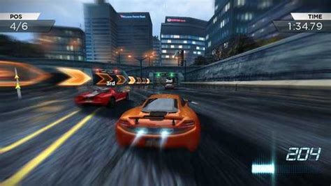 The best racing games for Android on the Google Play Store? | Todo Android