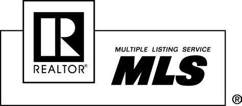 Download Equal Housing - Realtor Mls Logo Transparent | Transparent PNG ...