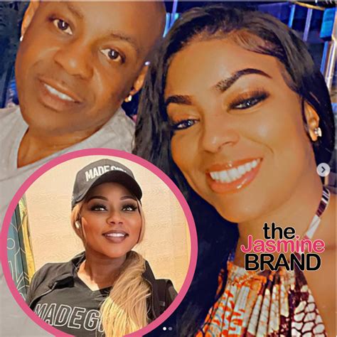 Xscape Singer Latocha Scott's Husband Allegedly Has A Baby On The Way, Mistress Makes ...