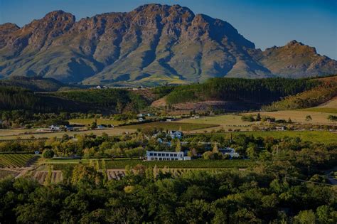 Lanzerac Wine Estate Stellenbosch, South Africa | Hotel & Spa