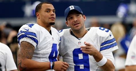 The Best Quarterbacks in Dallas Cowboys History, Ranked | Fanbuzz