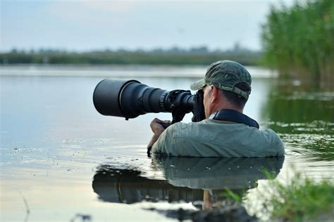 How Filmmakers Stay Safe While Shooting In The Wild?