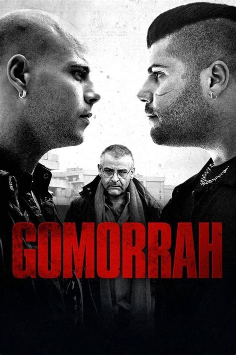 Gomorrah: The Story So Far (TV Special 2017) - IMDb