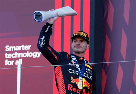 Red Bull take constructors' title as Max Verstappen wins in Japan