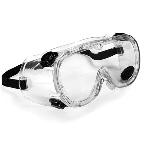 Goggles, Economy Chemical Splash | Carolina Biological Supply