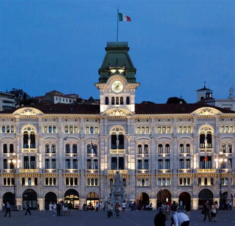 Top things to do in Trieste - Lonely Planet