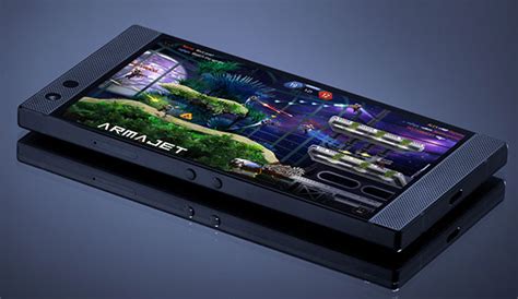 Razer Phone 2: Specs, Features, Price, Release Date Announced | Redmond Pie