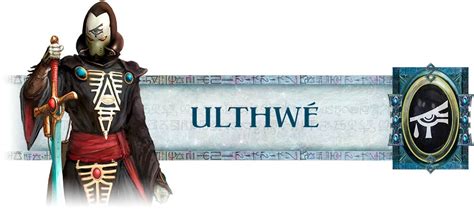 Codex: Eldar Craftworlds Preview: Ulthwe' - Faeit 212