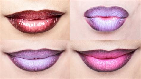 These 21 Lipstick Tutorials Will Change Your Morning Makeup Routine!