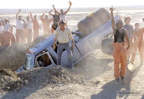 Holes publicity still of Jon Voight | Holes movie, Disney movies, Movies