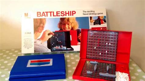 Mb Games Battleship Instructions « The Best 10+ Battleship games