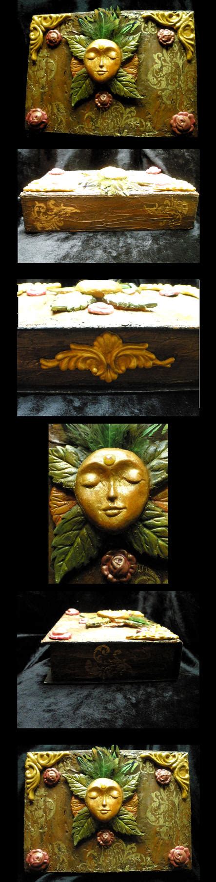Wood Imp Jewelry Box by Brisbykins on DeviantArt