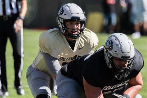 CU Buffs first week of preseason practice amplified by quarterback competition