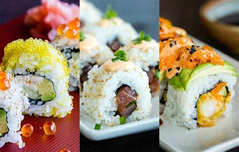 Just One Cookbook's 3 Best Sushi Roll Recipes | All About Japan
