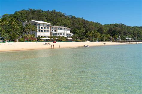 The Best Moreton Island Accommodation for Families