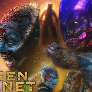 Alien Planet - Rotten Tomatoes