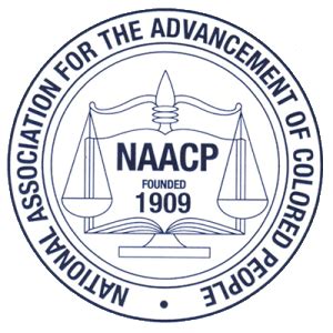 NAACP Logo | Learnodo Newtonic