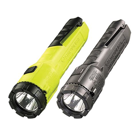 Flashlight Dualie 3AA Streamlight 68750 Non Rechargeable - Prosafe