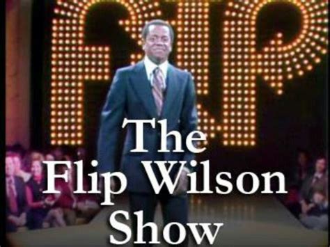 Flip Wilson | Flip wilson, Classic tv, Old tv shows