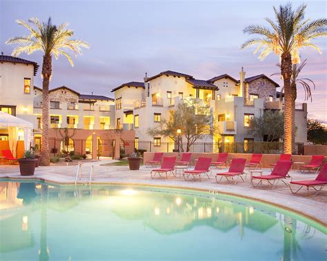 Rooms At Cibola Vista Resort And Spa