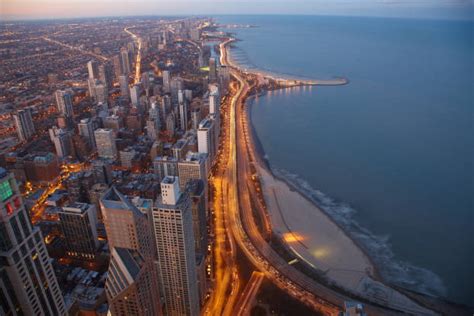 Lake Shore Drive Chicago Pictures, Images and Stock Photos - iStock