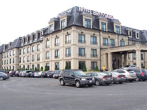 Hotel Brossard, Brossard (QC) | 2021 Updated Prices, Deals