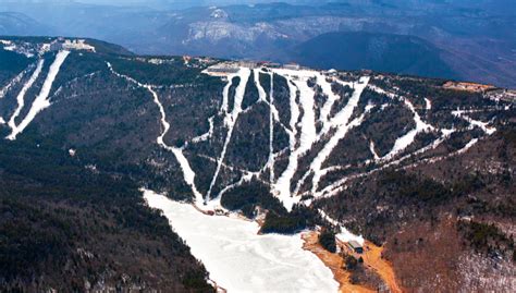 Snowshoe Mountain Resort - Mountaintop Condos (304) 355-9553