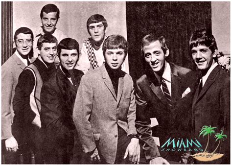 Miami Showband | Miami