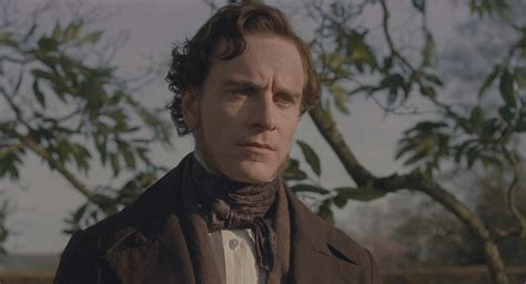 Michael Fassbender as Mr. Rochester /Jane Eyre (2011) - Michael ...