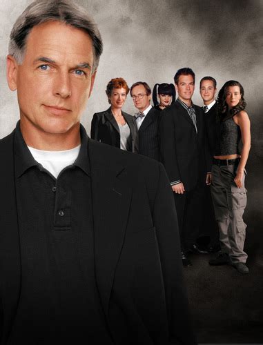 NCIS images NCIS cast HD wallpaper and background photos (2263715)