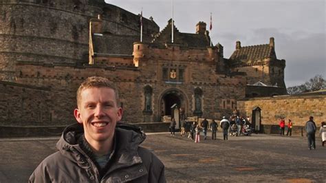 Edinburgh Castle History: Discover Legends Of A Scottish Icon