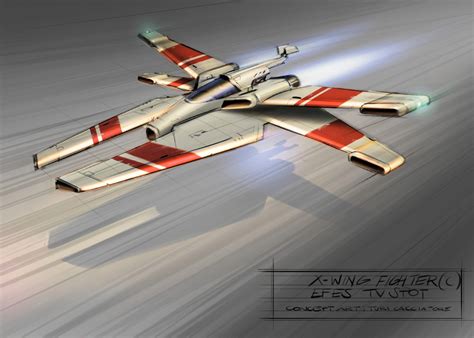 [Approved] Blade-class X-Wing (T-160) - Approved Starships - Star Wars ...