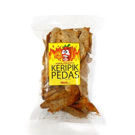 Jual Basreng Crispy Kriuk Odjolali Snack - Kota Bandung - Odjolali ...