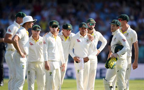 ICC World Test Championship: 4 Teams Which Can Change Captains After ...