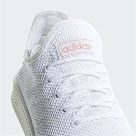 adidas Court Adapt Shoes - White | adidas Singapore